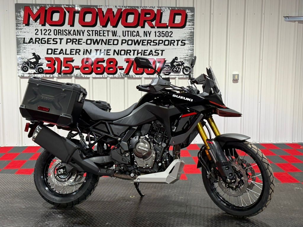 2026 Suzuki V-Strom 800DE Adventure for sale 994475