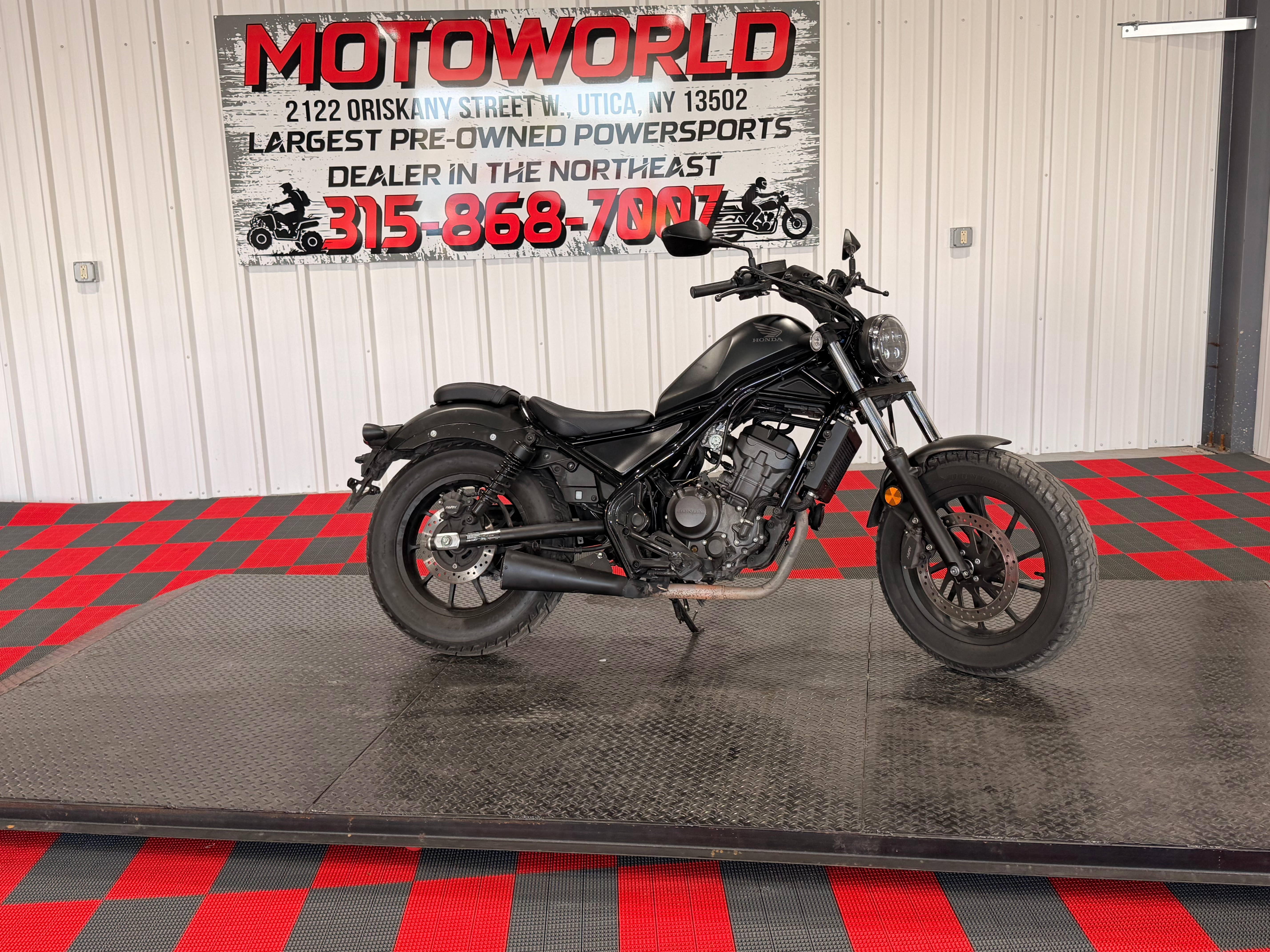 2023 Honda Rebel 300 for sale 1263809