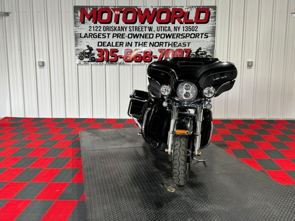 2016 Harley-Davidson Ultra Limited 6