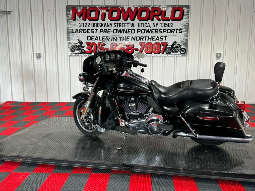 2016 Harley-Davidson Ultra Limited 2