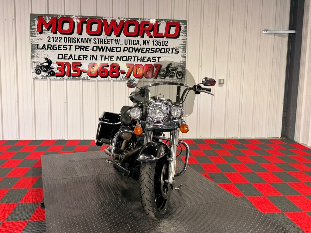 2015 Harley-Davidson Road King® 6