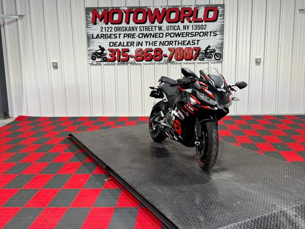 2026 Aprilia RS 457 3