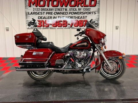 2006 Harley-Davidson Electra Glide® Classic 1