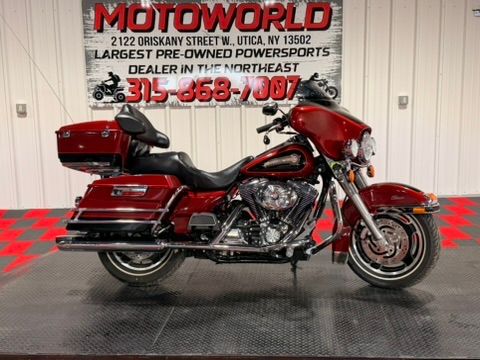 2006 Harley-Davidson Electra Glide® Classic 10