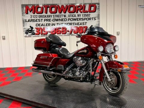2006 Harley-Davidson Electra Glide® Classic 6