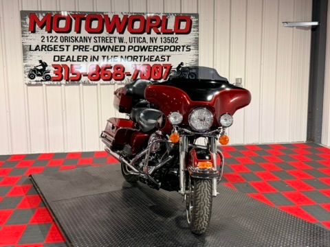 2006 Harley-Davidson Electra Glide® Classic 3
