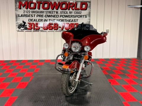 2006 Harley-Davidson Electra Glide® Classic 11