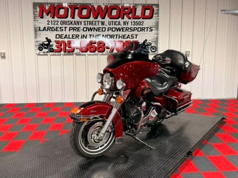 2006 Harley-Davidson Electra Glide® Classic 12