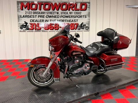 2006 Harley-Davidson Electra Glide® Classic 5
