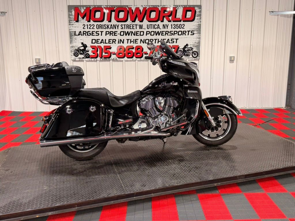 2022  Roadmaster® for sale 1137511