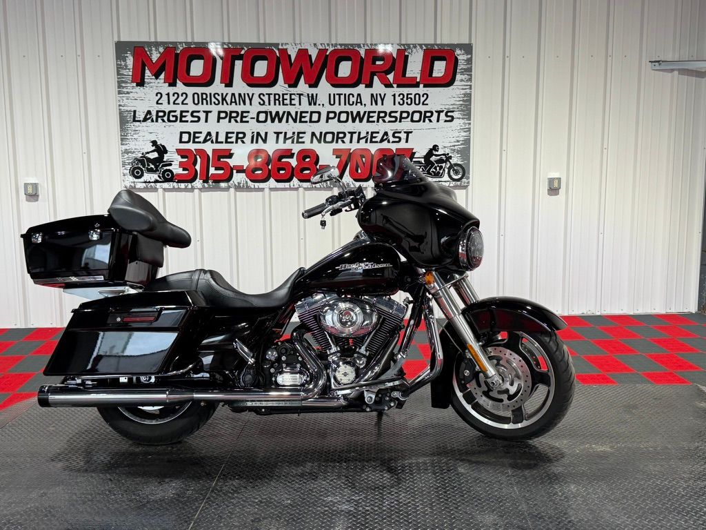 Honda Vtx 1300 Wheel Stretched Bagger For Sale New 2013 Harley-Davidson  Road Glide® Custom,, image size:1024x768