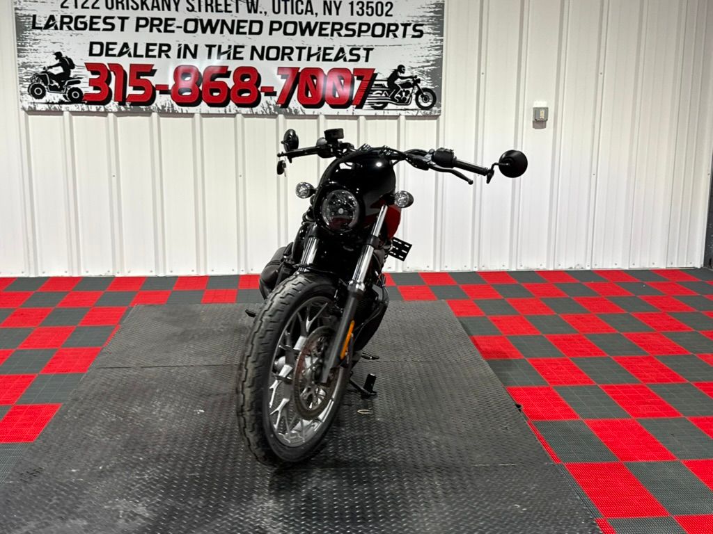 2025 Harley-Davidson Nightster® 9