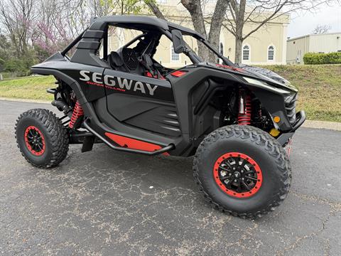 Segway Powersports For Sale: Inventory at Gooch's Powersports