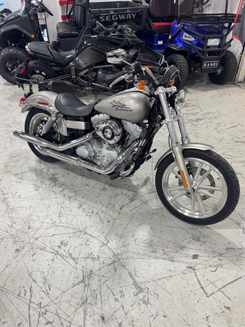 Used 2009 Harley-Davidson Dyna® Super Glide®, Hendersonville TN