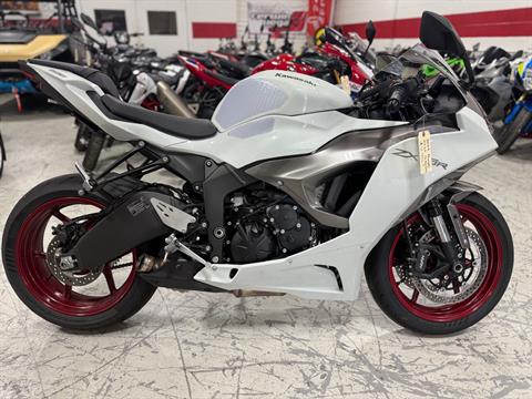 Kawasaki For Sale: Inventory at Gooch's Powersports