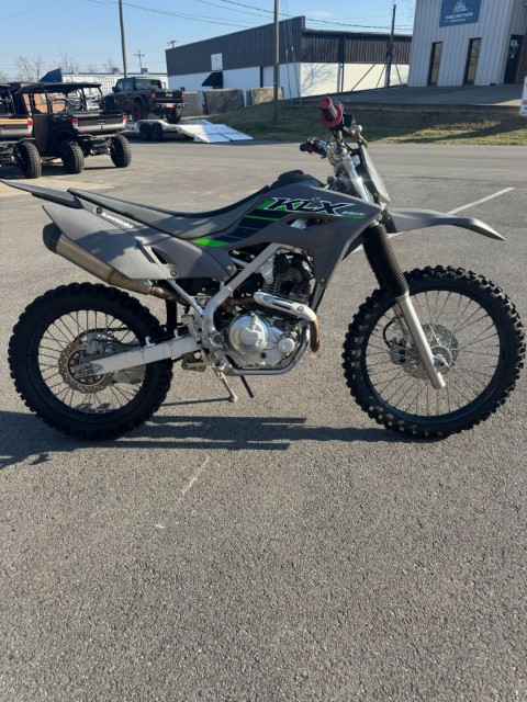 Kawasaki For Sale: Inventory at Gooch's Powersports, Hendersonville TN