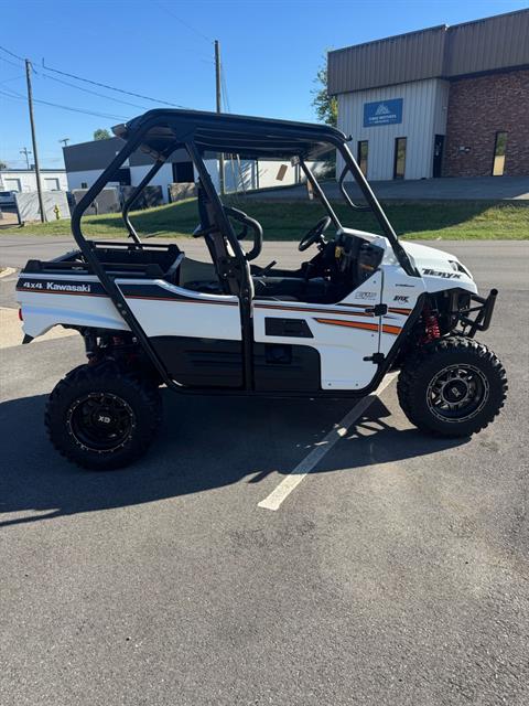 Used 2018 Kawasaki Teryx, Hendersonville TN | Specs, Price, Photos