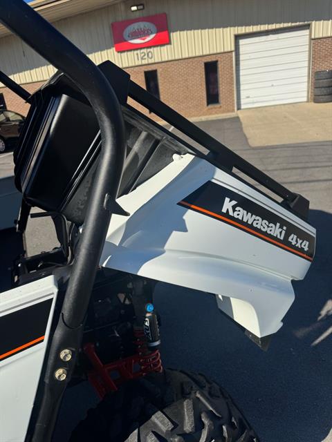 Used 2018 Kawasaki Teryx, Hendersonville TN | Specs, Price, Photos