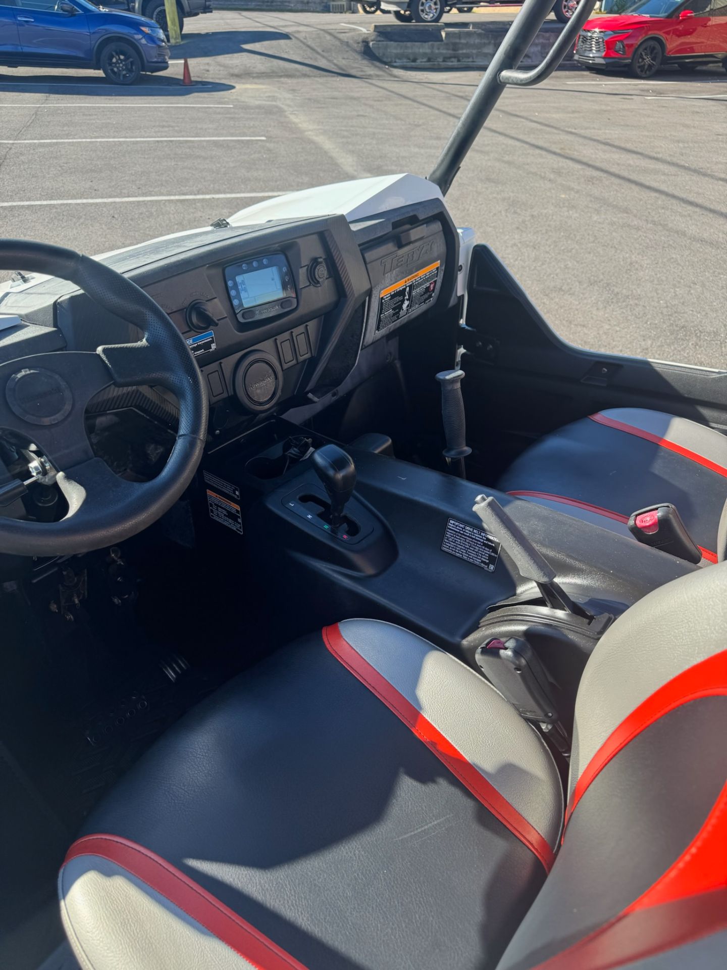 Used 2018 Kawasaki Teryx, Hendersonville TN | Specs, Price, Photos