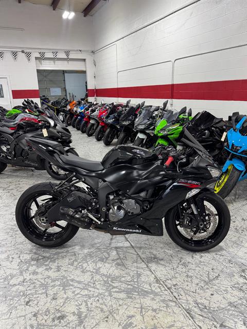 Motorcycles For Sale: Inventory at Gooch's Powersports