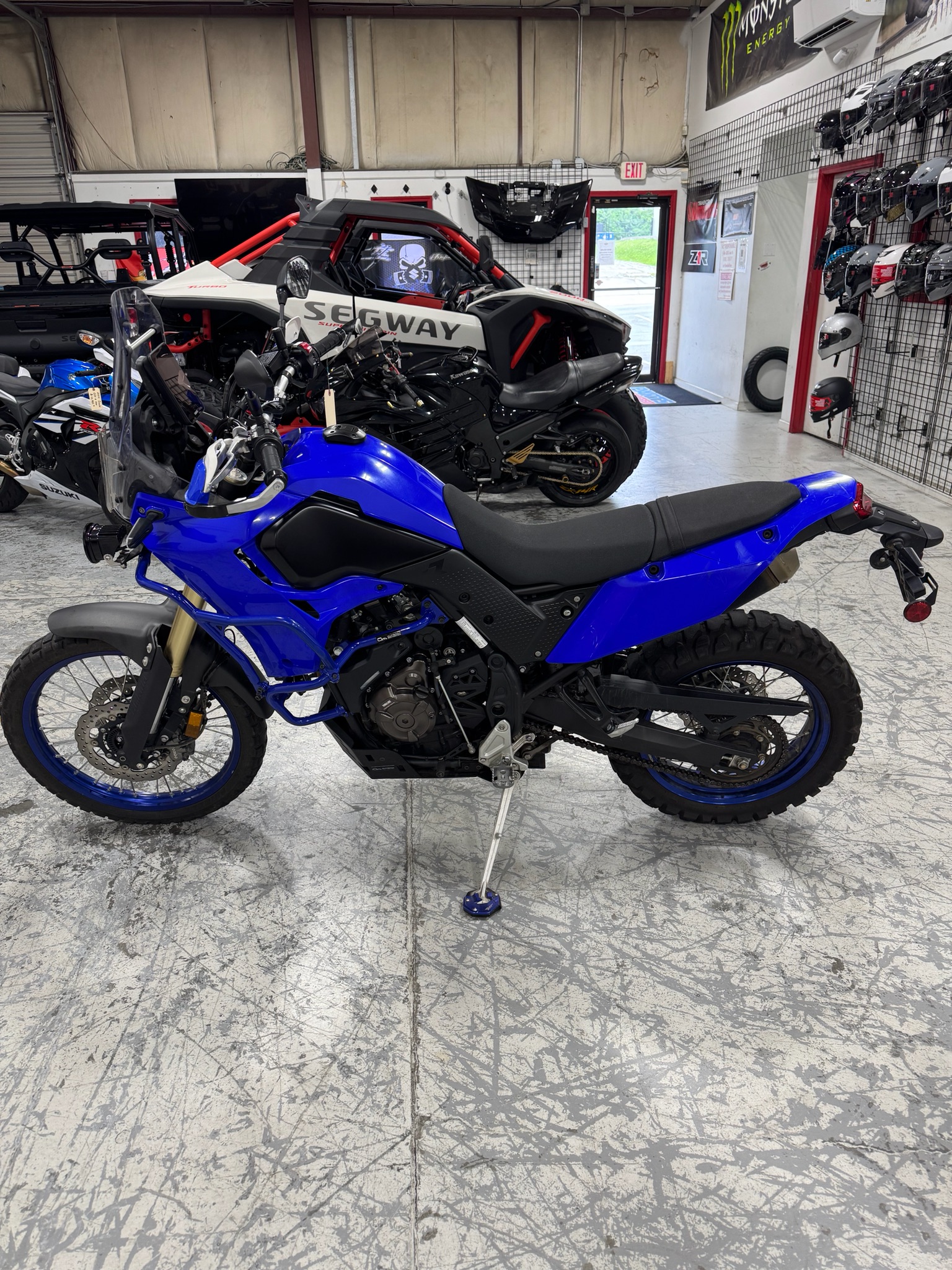 2024 Yamaha Tenere 700 5