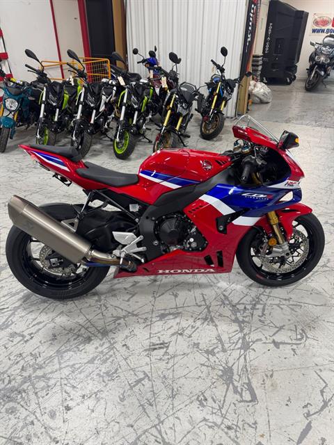 Cbr1000rr Fireblade Sp 2008 Cbr1000rr For Sale Near Me Honda CBR