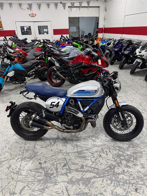 Motorcycles For Sale: Inventory at Gooch's Powersports