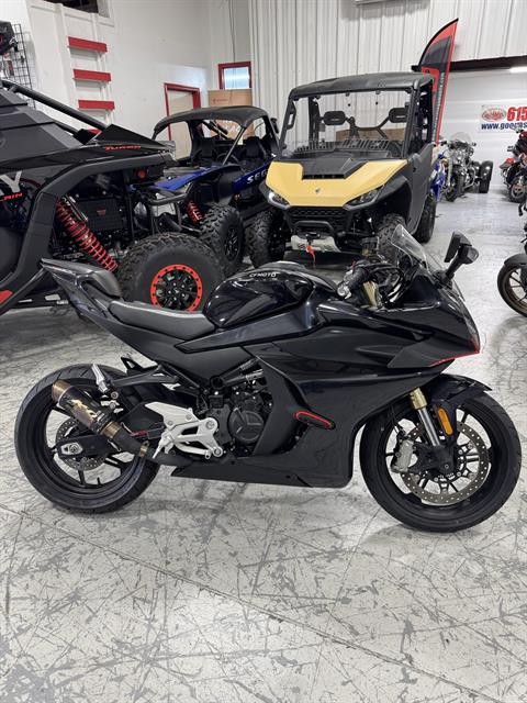 Motorcycles For Sale: Inventory at Gooch's Powersports