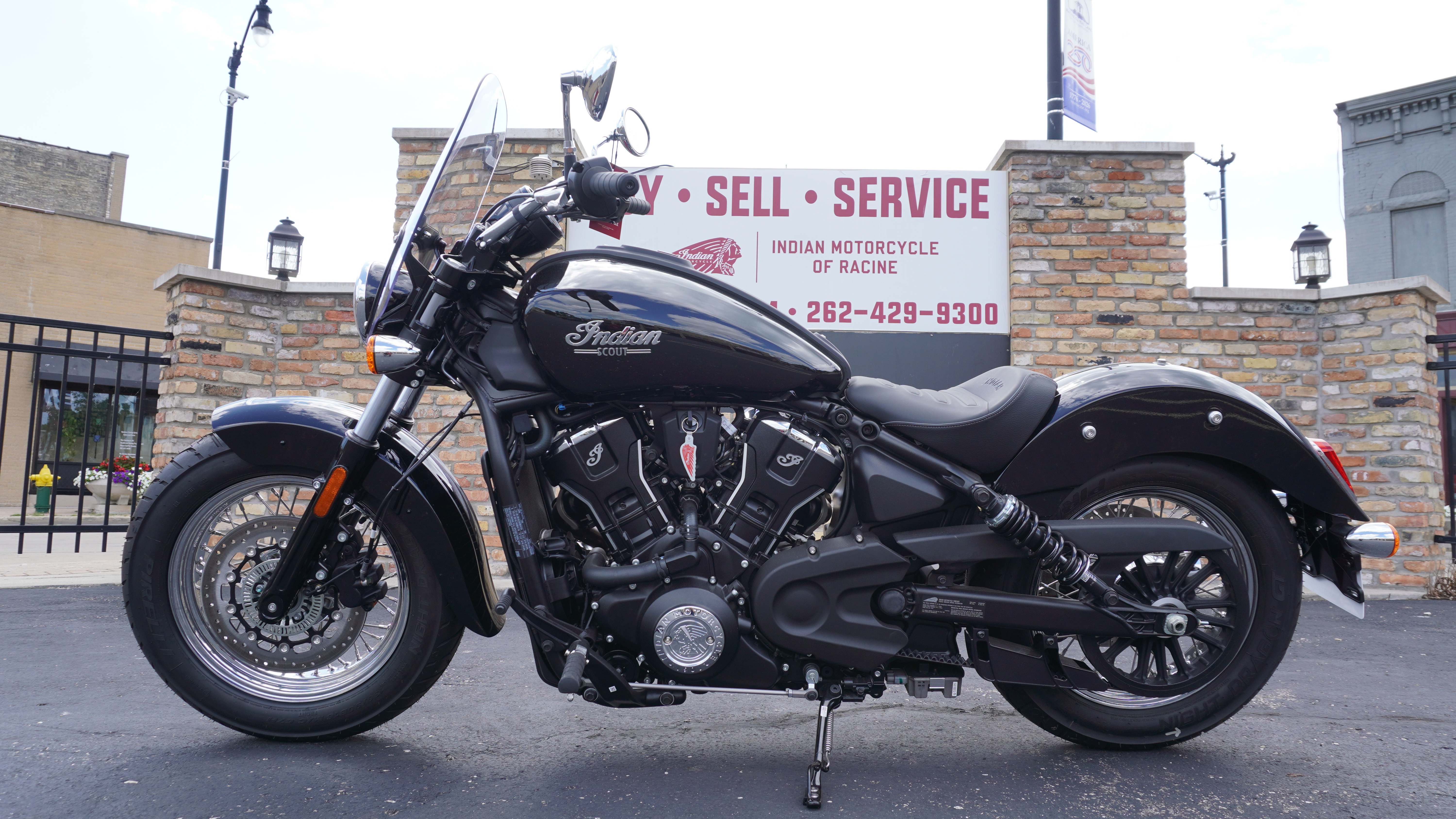 2025  Scout® Classic Limited for sale 1182515