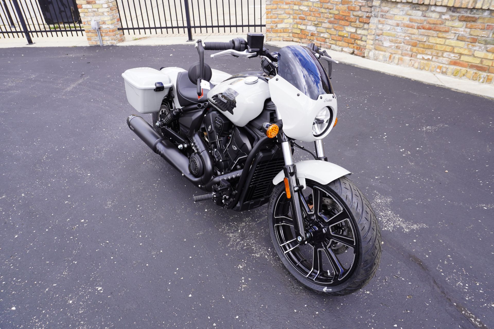 2026  Sport Scout RT 4