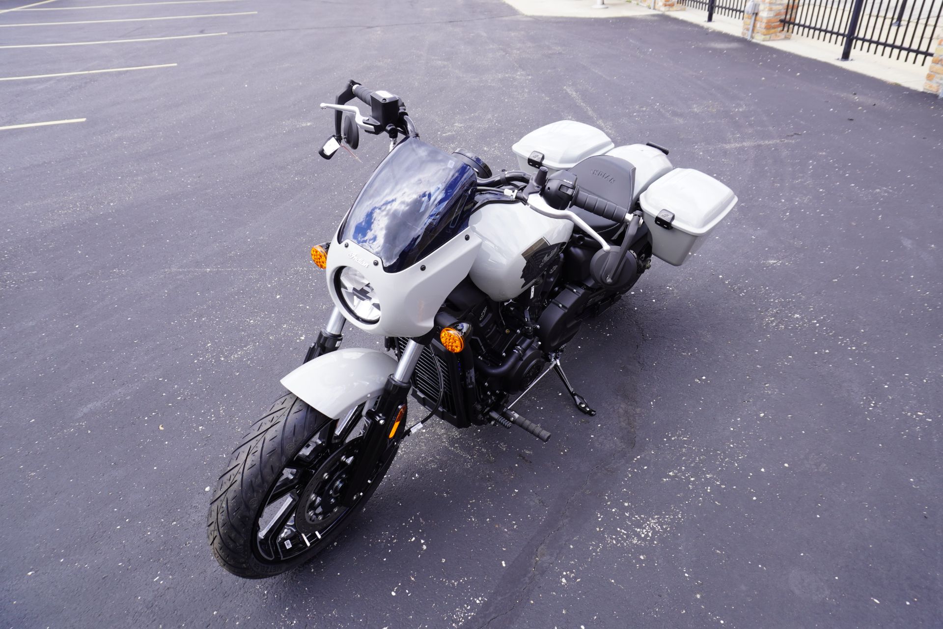 2026  Sport Scout RT 7
