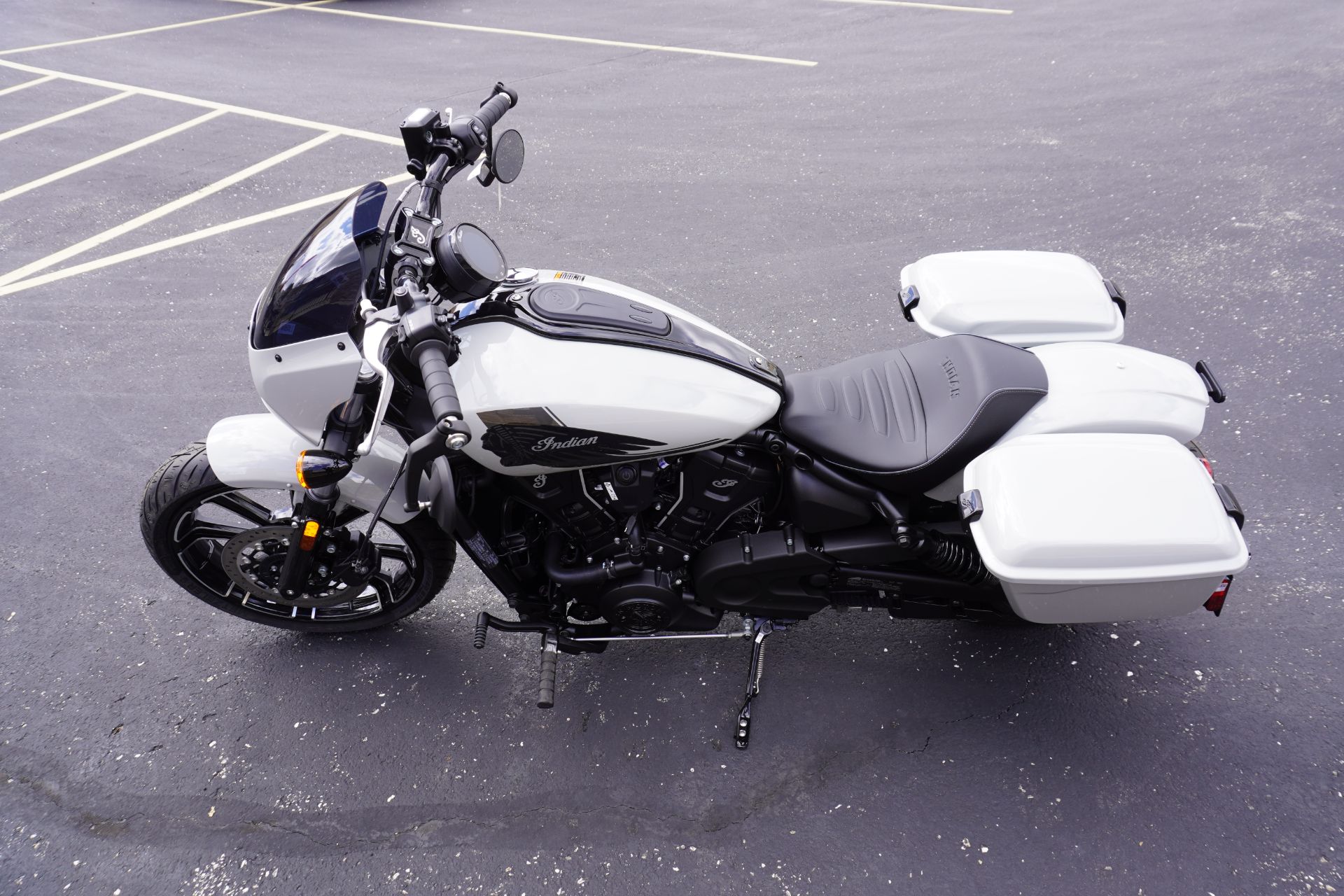 2026  Sport Scout RT 9