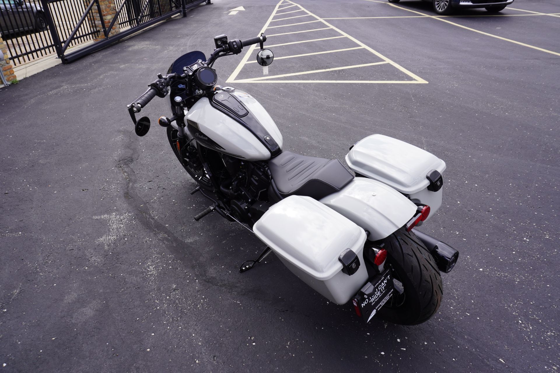2026  Sport Scout RT 11
