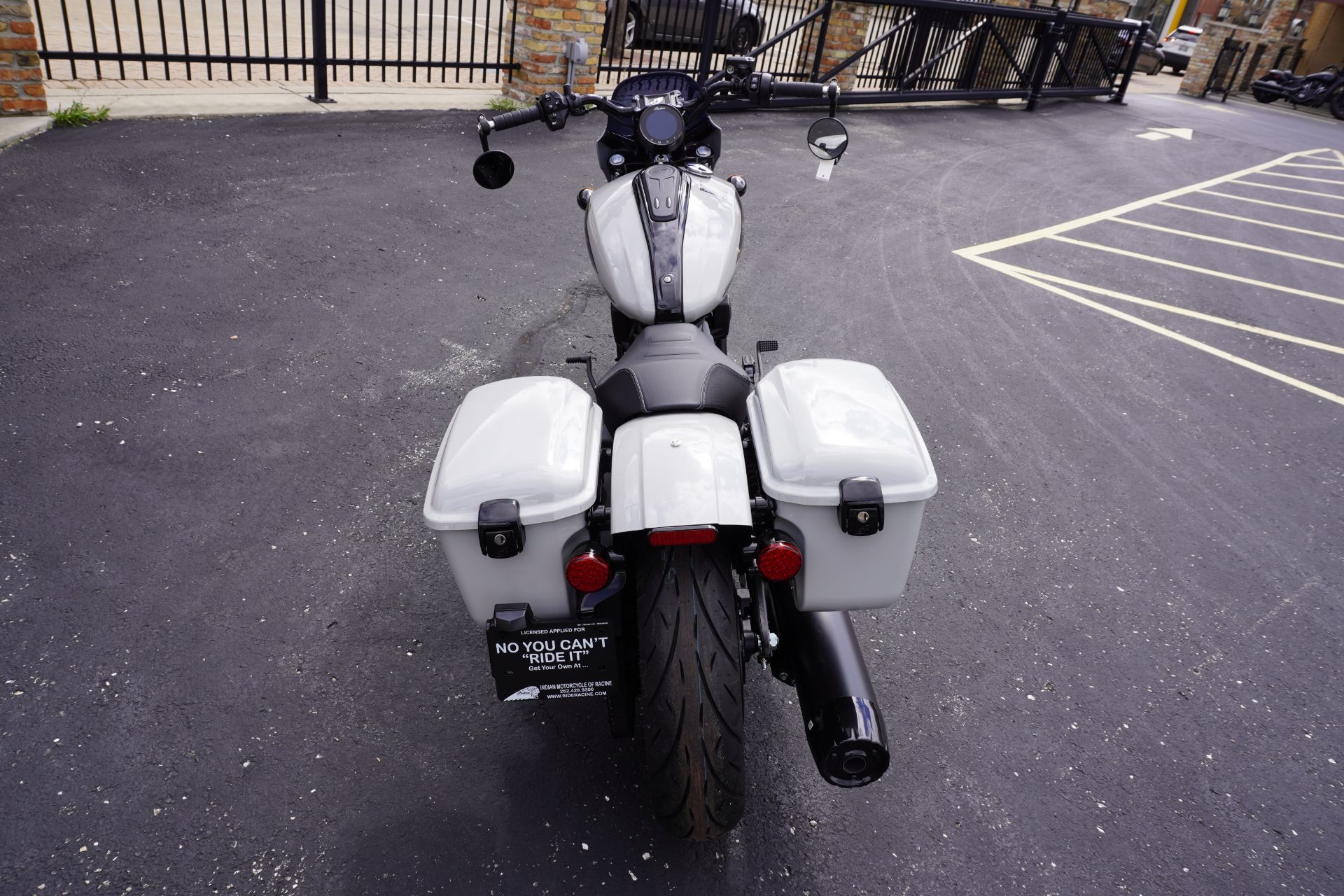 2026  Sport Scout RT 12