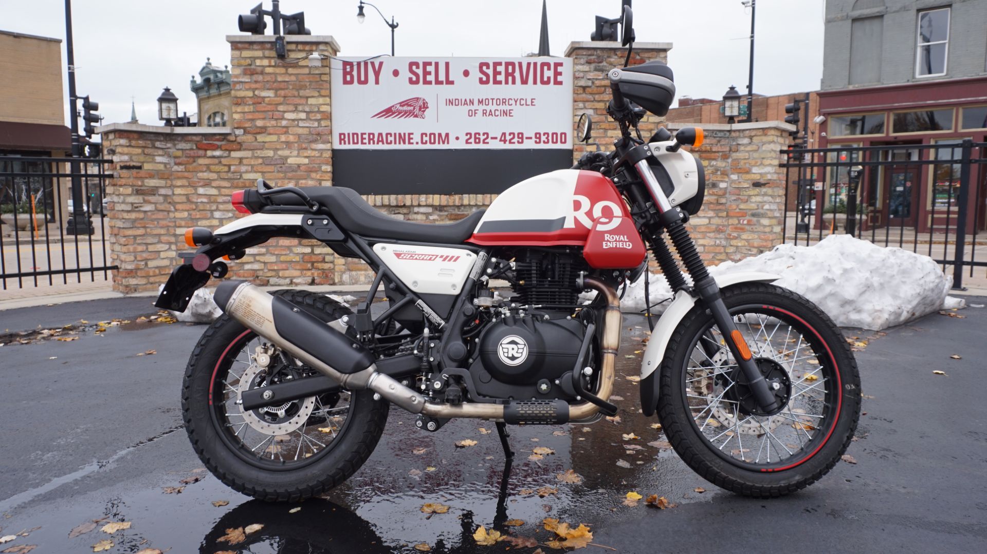 Royal Enfield Best Used Motorcycles Under 4000 New 2024 Royal