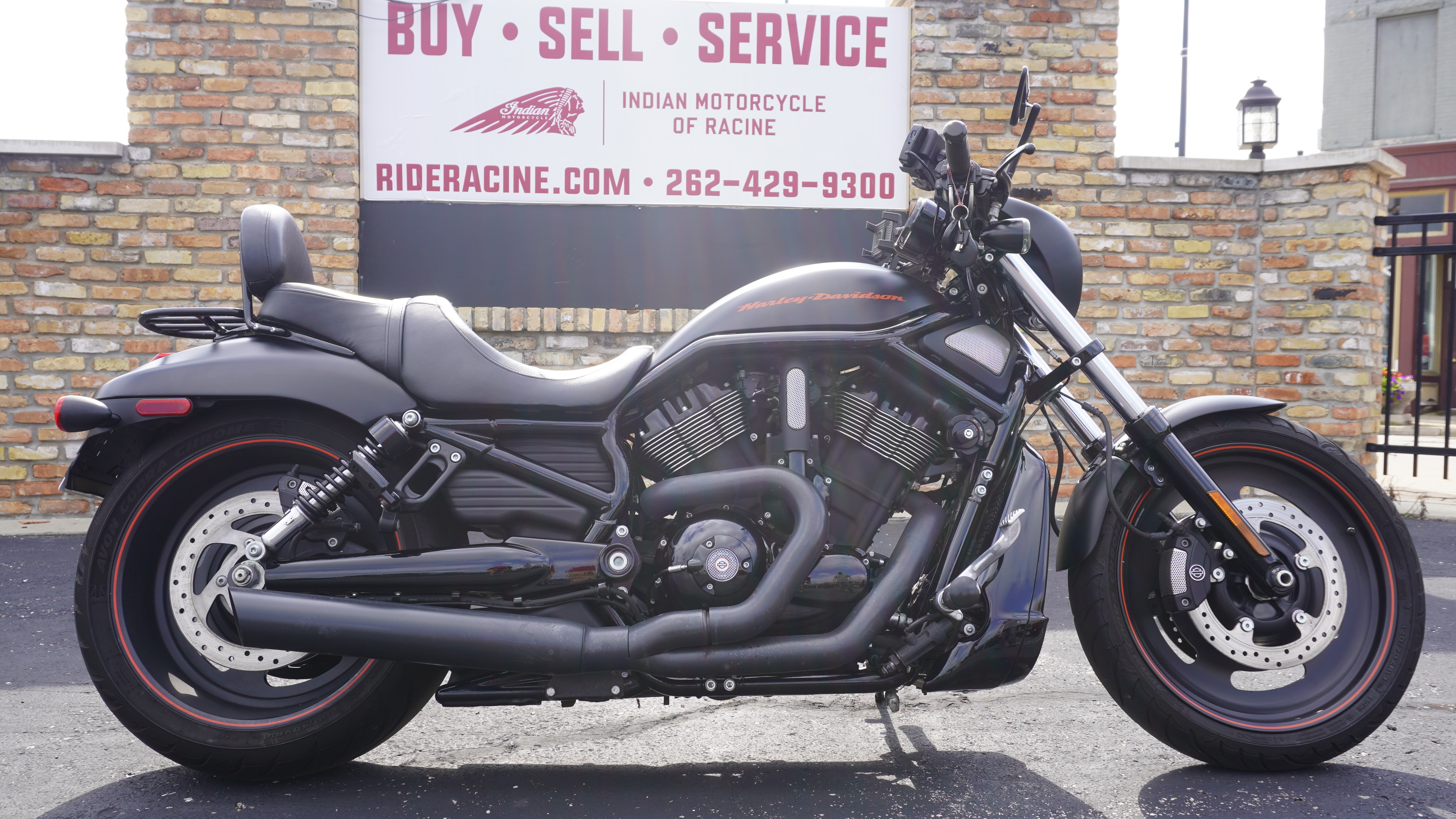 2010 Harley-Davidson Night Rod® Special for sale 1260380