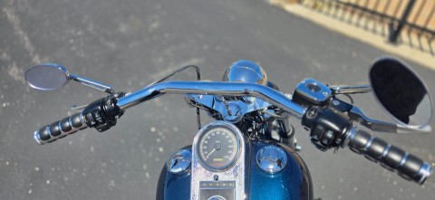 Used 2001 Harley-Davidson FXST/FXSTI Softail® Standard, Racine WI