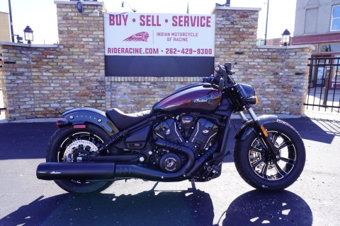 Indian Motorcycle For Sale: Inventory at Indian Motorcycle of
