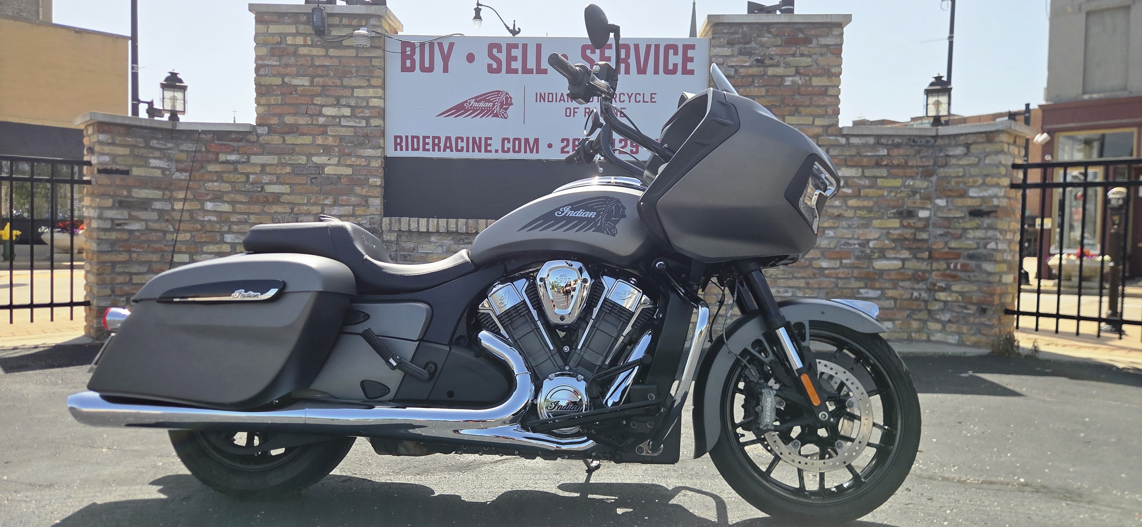2023  Challenger® for sale 1198176