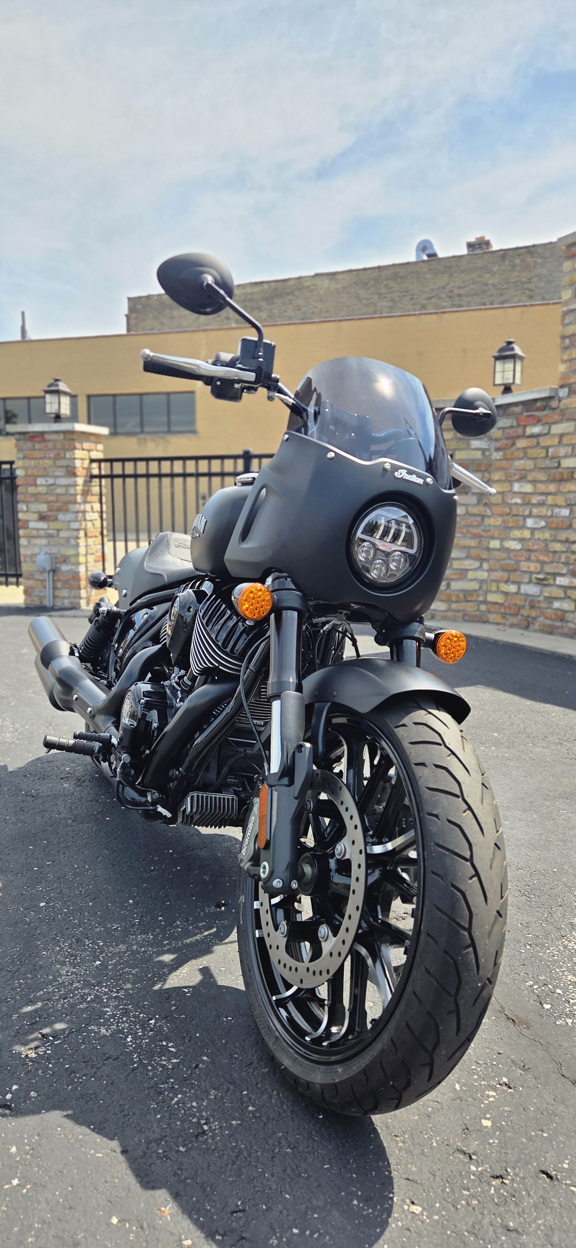 2025  Sport Chief 2