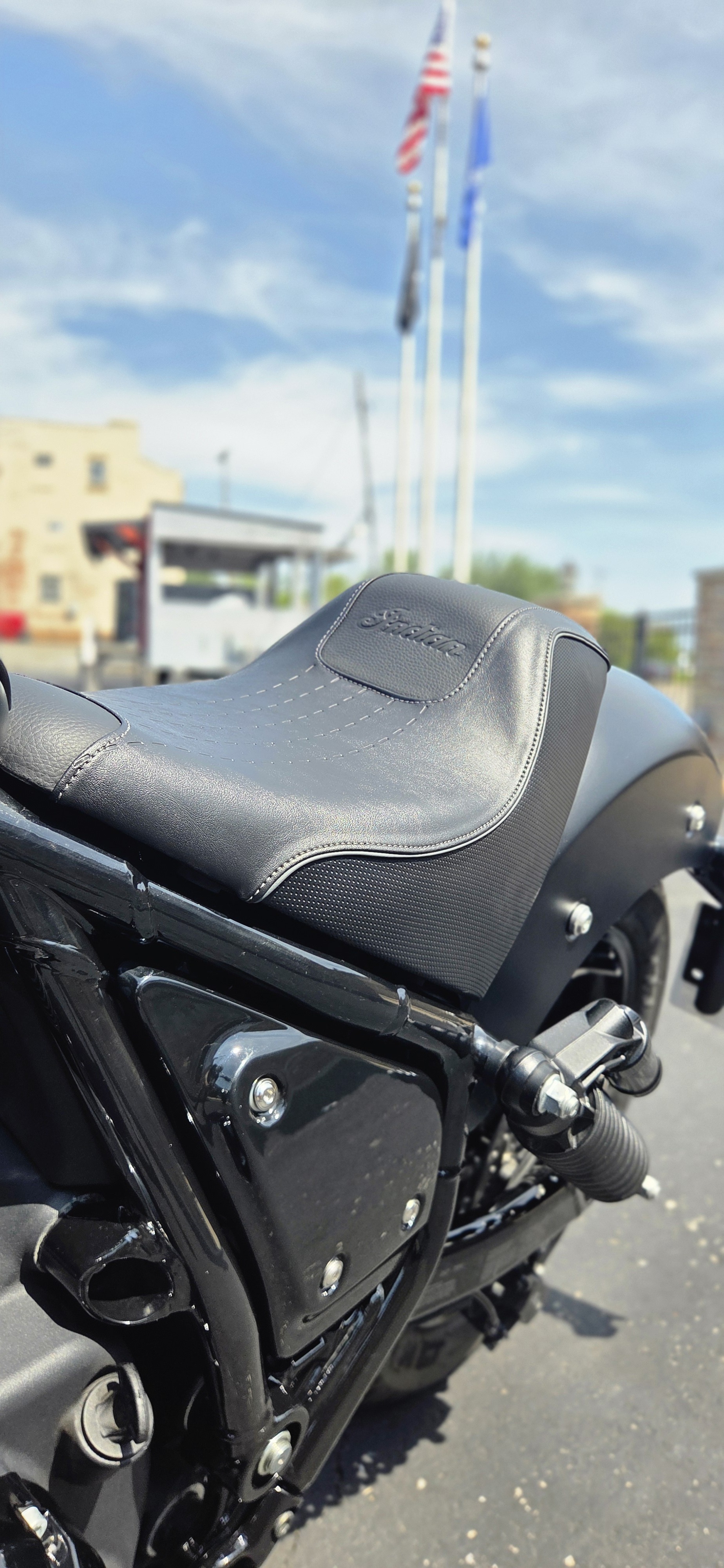 2025  Sport Chief 5