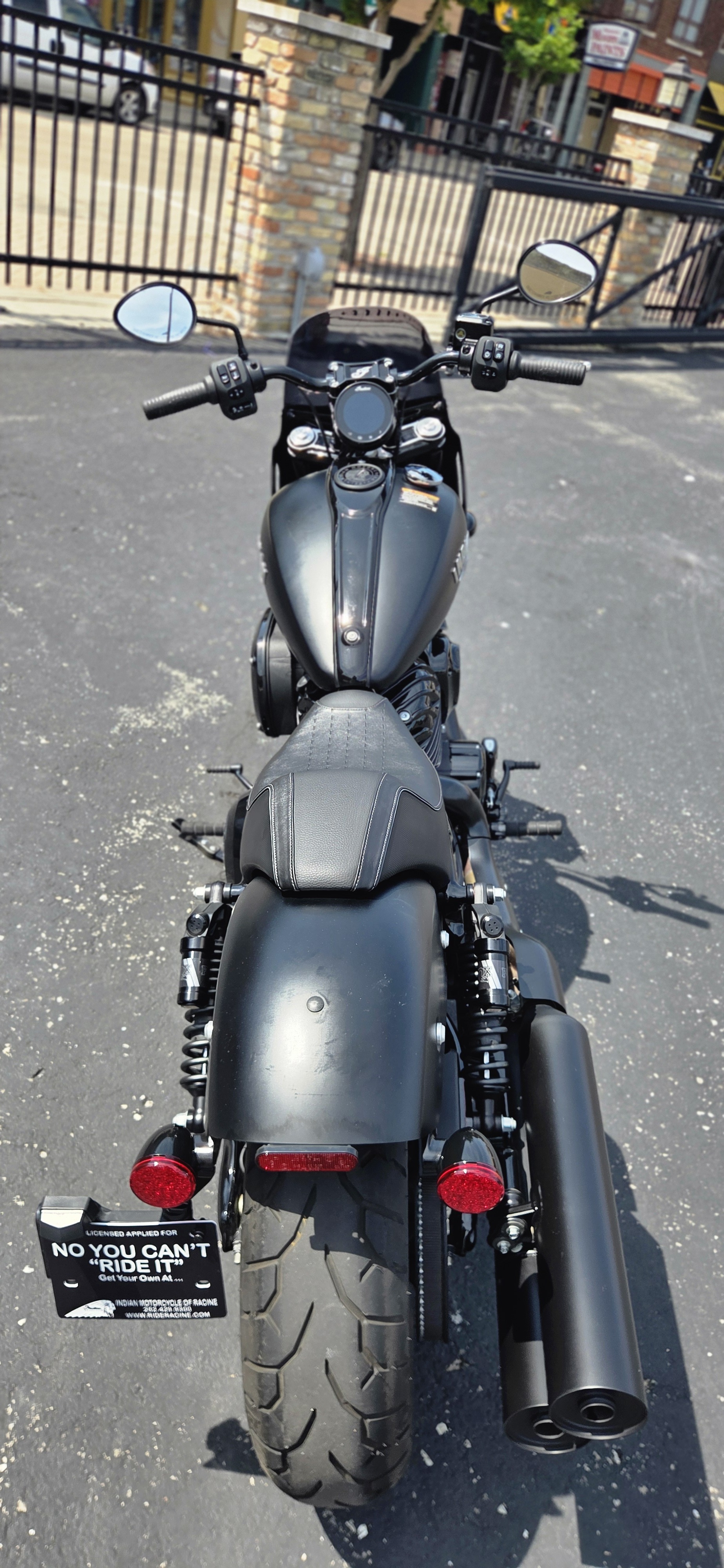 2025  Sport Chief 6