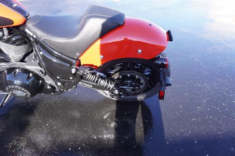 New 2026 Indian Motorcycle Sport Chief, Racine WI | Specs, Price