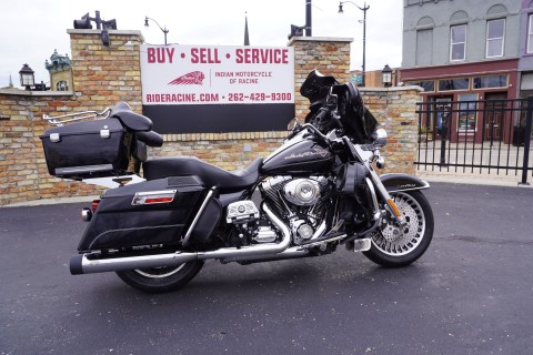 ハーレーダビッドソン 2011H-D FLHP Road K ing 1/12 Used 2011 Harley-Davidson Road King®, Racine WI | Specs, Price