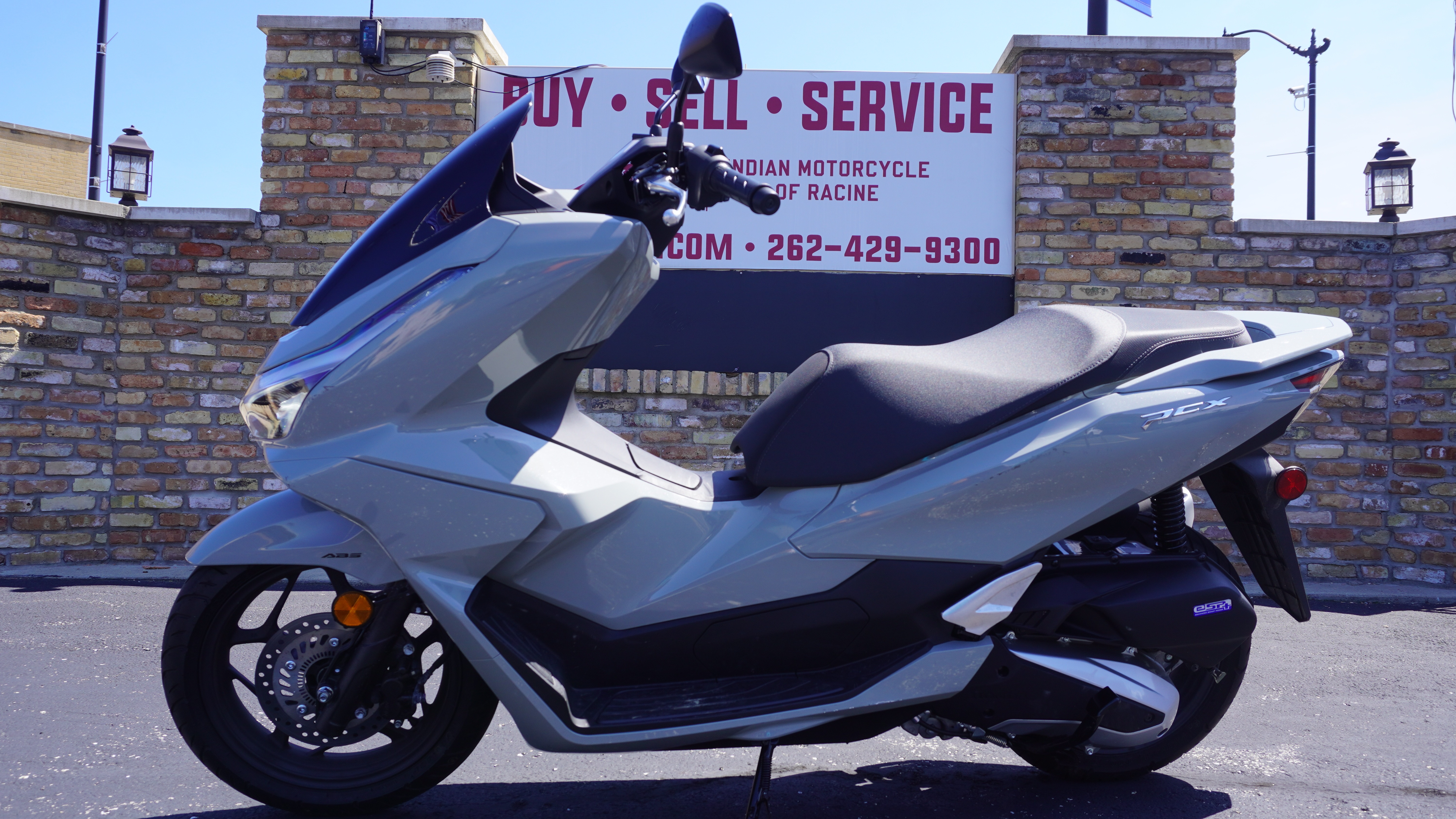 2025 Honda PCX for sale 1259063
