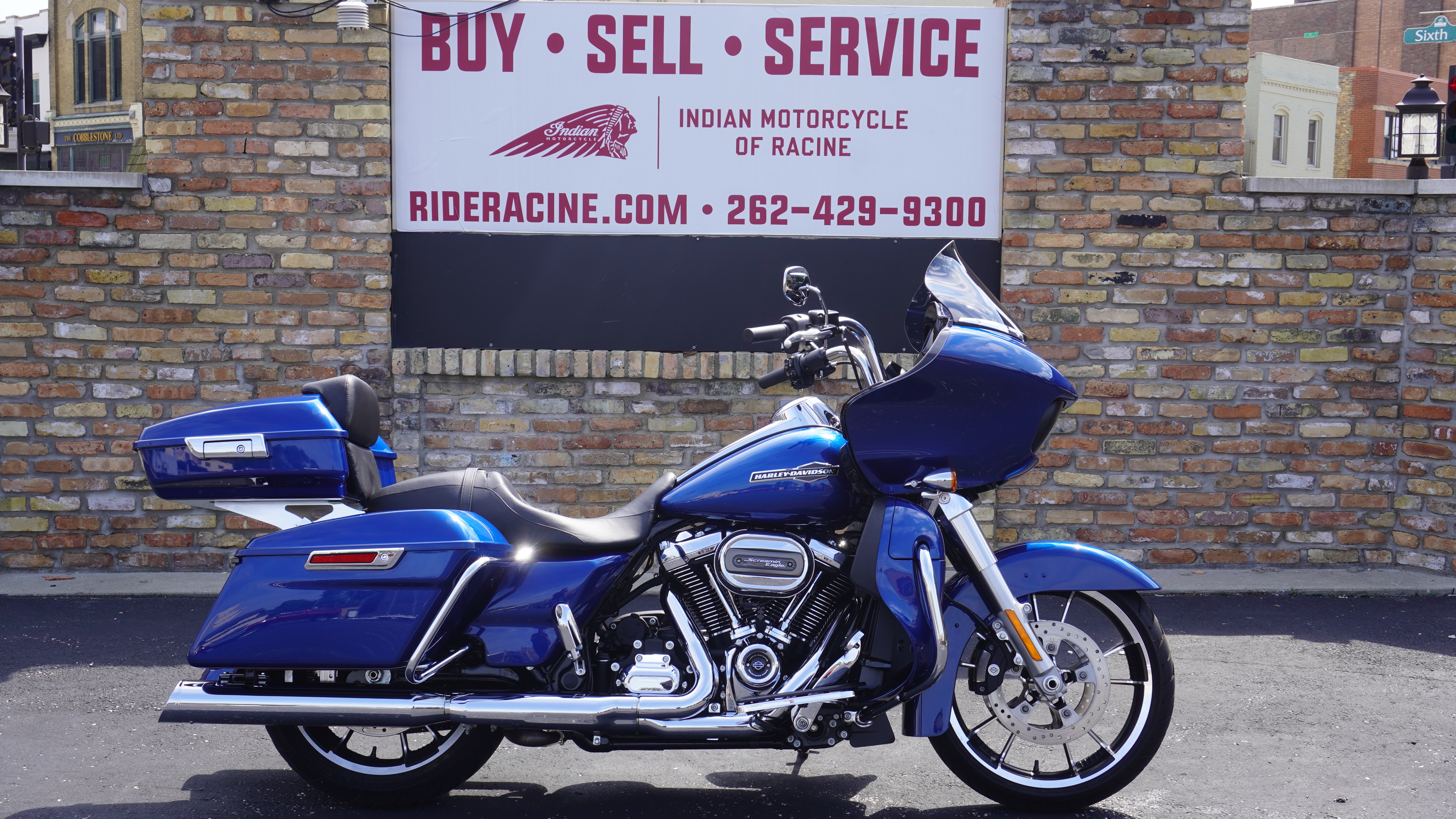 2022 Harley-Davidson Road Glide® for sale 1260974