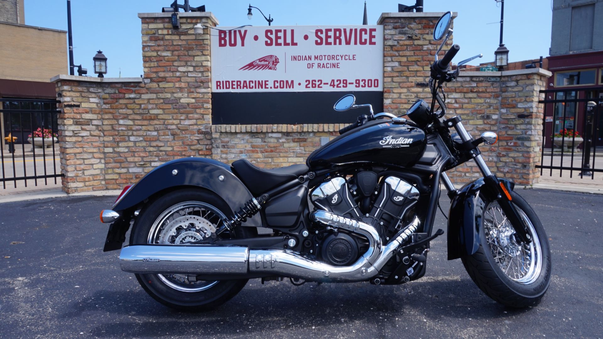 ampid singular 158 2425モデル（最新モデル） New 2025 Indian Motorcycle Scout® Classic, Racine WI | Specs