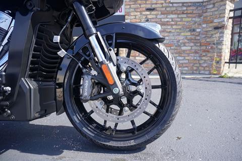 New 2025 Indian Motorcycle Challenger®, Racine WI | Specs, Price