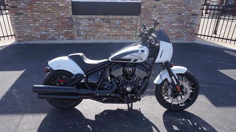 Indian Motorcycle of Racine | Midwest Indian Trike Headquarters