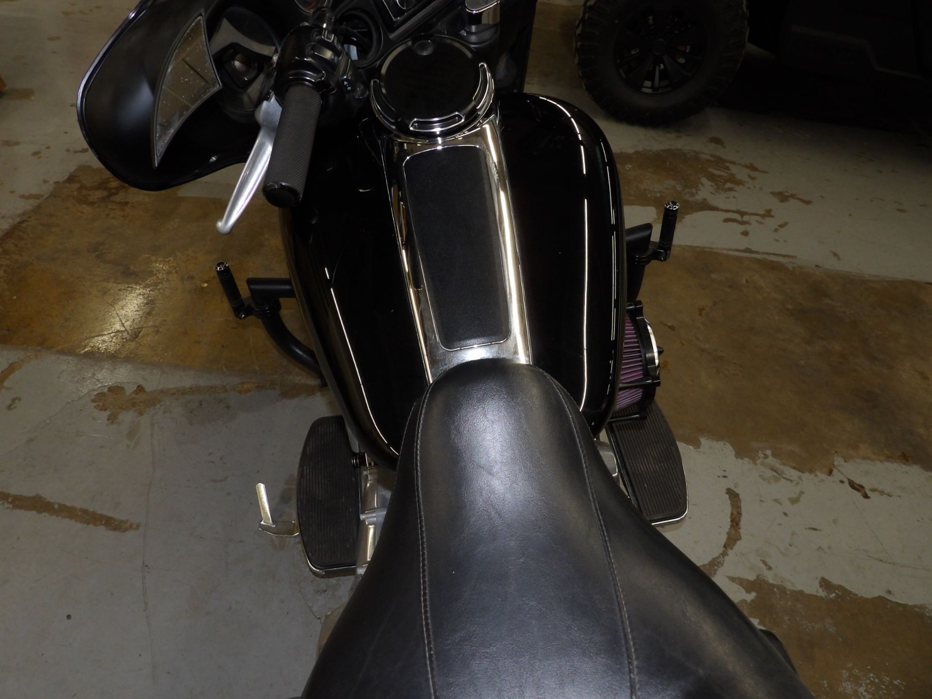 2008 Harley-Davidson Electra Glide® Standard 9